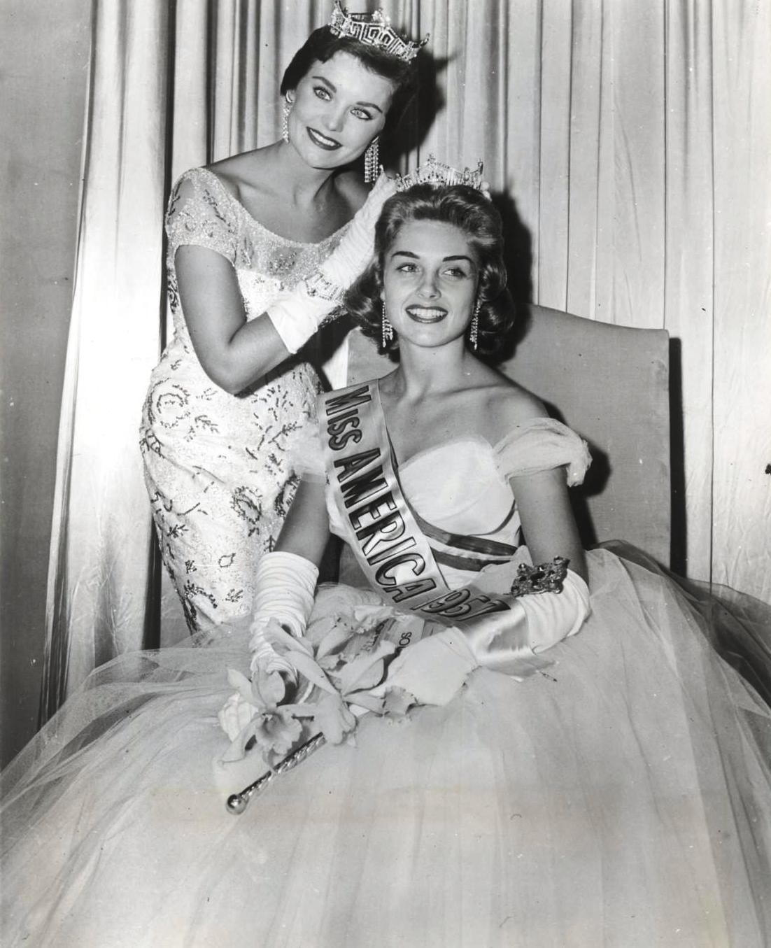 Miss America 1957